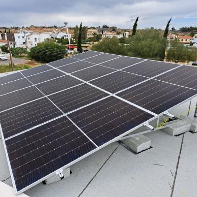 Solarpanel E