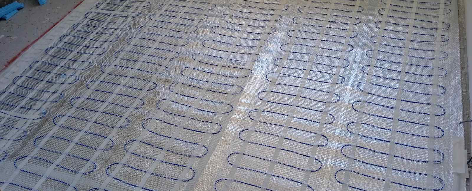 pvc mat