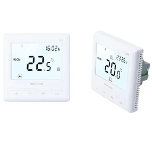 The netmostat thermostat