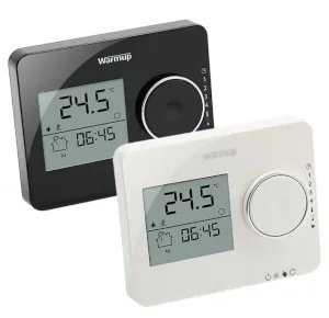 the tempo thermostat